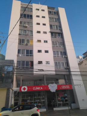 Apartamento para Carnaval